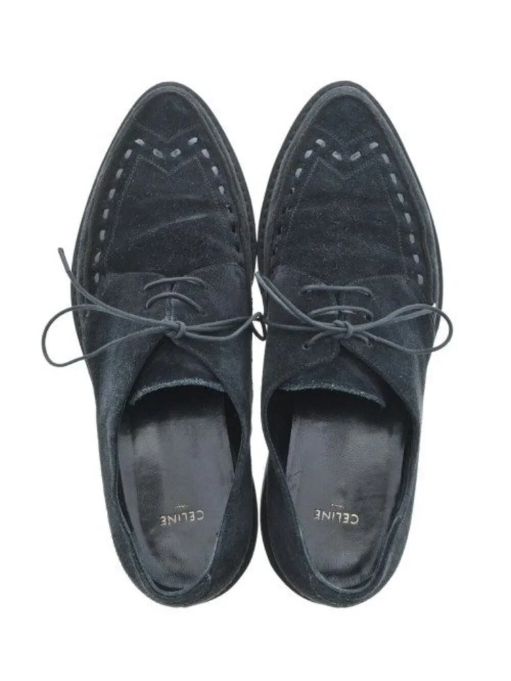 Celine Business Dress Shoes - Picture 6 of 9